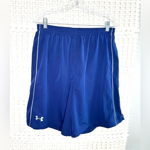 Under Armour Athletic Shorts - Picture 1 of 4